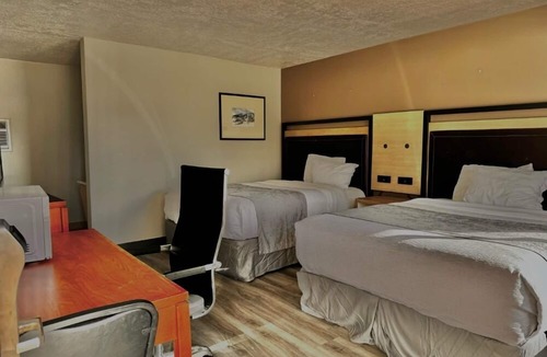 Heber Hotel | Heber Inn