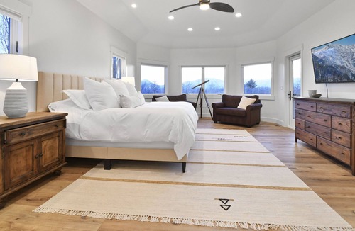 Lake Creek Estates House | Heber Luxury Retreat | Large Groups | 7br, 5.5ba | Arctic Spa