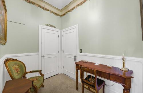 Heber Bed & Breakfast | Heber Senator Bed and Breakfast