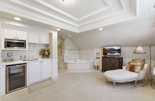 Heber Bed & Breakfast | Heber Senator Bed and Breakfast