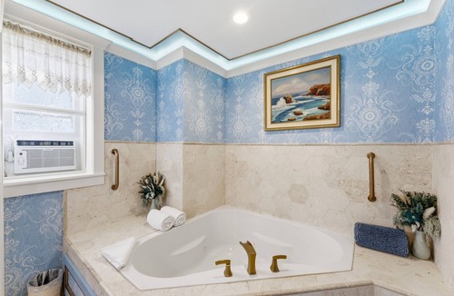 Heber Bed & Breakfast | Heber Senator Bed and Breakfast