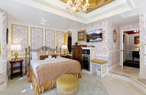 Heber Bed & Breakfast | Heber Senator Bed and Breakfast