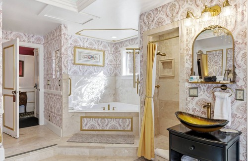 Heber Bed & Breakfast | Heber Senator Bed and Breakfast