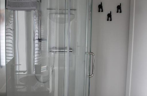 Tadoussac Apartment | Hébergement du Bateau