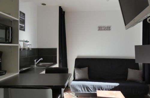 Maury Apartment | Hebergement privatif coeur de village