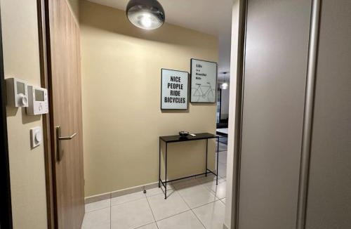 Prevessin-Moens Apartment | HeberGeneve : Domaine de Rochat