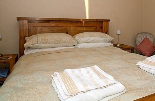 Stornoway House | Hebridean Guest House