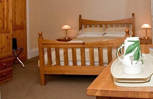 Stornoway House | Hebridean Guest House