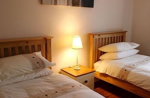 Stornoway House | Hebridean Guest House