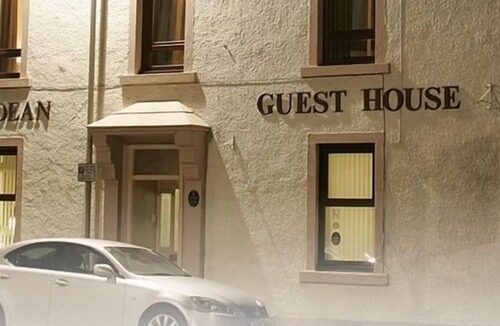 Stornoway House | Hebridean Guest House