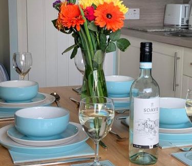 Isle of Lewis Ski Chalet | Hebridean Holiday Cabins