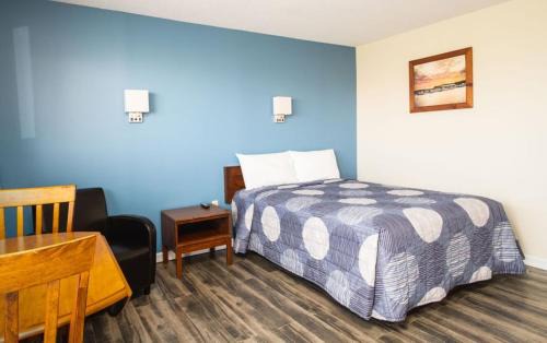 Port Hood Hotel | Hebridean Motel