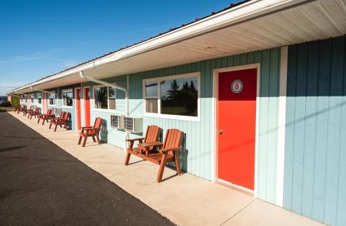 Port Hood Hotel | Hebridean Motel