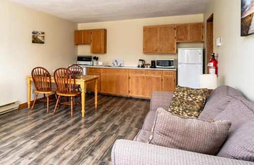 Port Hood Hotel | Hebridean Motel