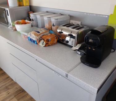 Benbecula House | Hebridean Stay