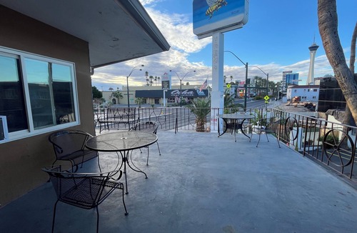Gateway District Apartment | Hebron