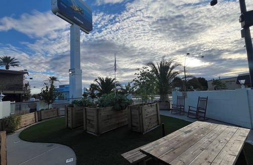 Gateway District Apartment | Hebron