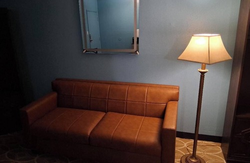 Gateway District Apartment | Hebron