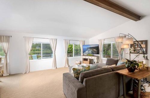 Florence House | Heceta beach cottage