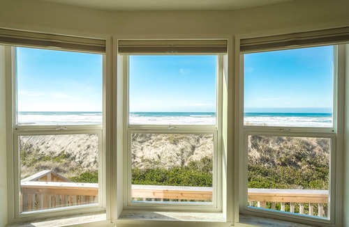 Florence House | Heceta Beachside