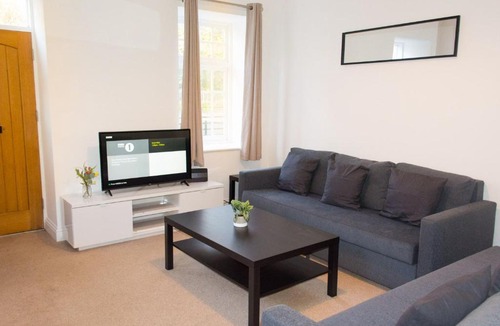 Hopton House | Heckingham Park