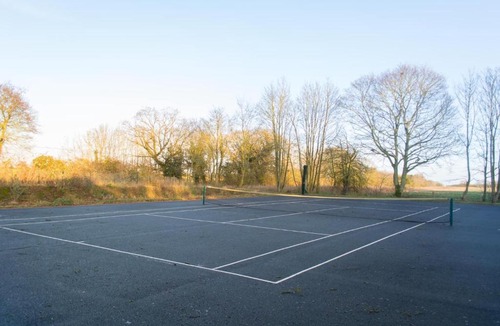 Hopton House | Heckingham Park