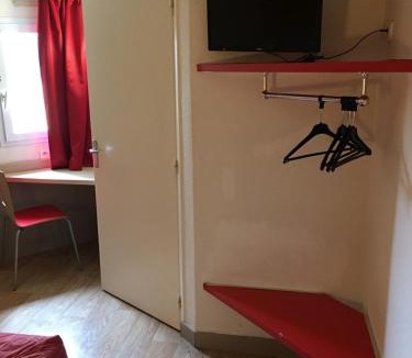 Gare Hotel | HECO Calais Centre-Gare