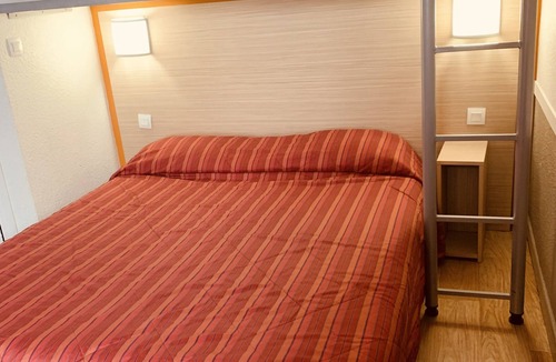 Gare Hotel | HECO Calais Centre - Gare