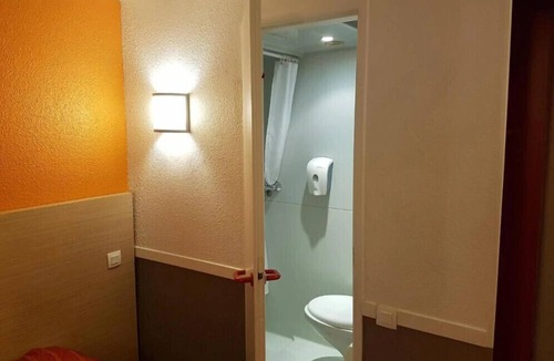 Gare Hotel | HECO Calais Centre - Gare