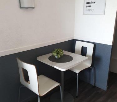 Houssen Hotel | HECO Colmar Nord - ex Première Classe