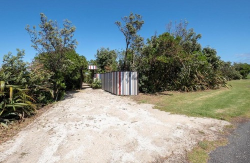 Opunake House | Hectors Hideaway