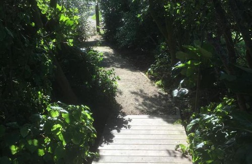 Opunake House | Hectors Hideaway