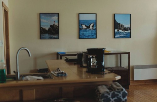 Twillingate House | Hectors place