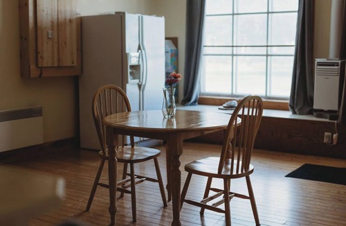 Twillingate House | Hectors place