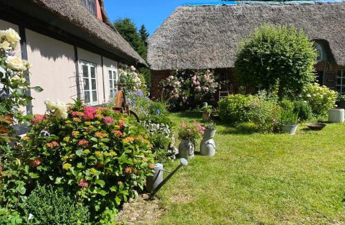 Vejle Bed & Breakfast | Heddahgaarden