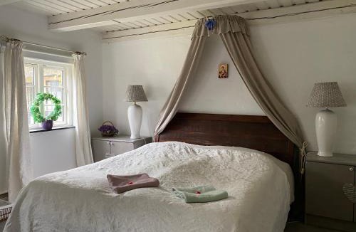 Vejle Bed & Breakfast | Heddahgaarden
