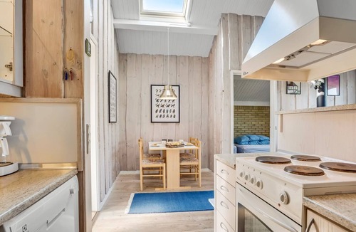 Askeby House | "Hedde" - 100m from the sea by Interhome