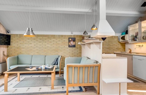 Askeby House | "Hedde" - 100m from the sea by Interhome