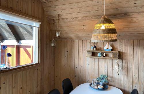 Sæby Resort | Hedebo Strand Camping