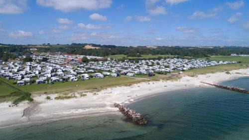 Sæby Resort | Hedebo Strand Camping