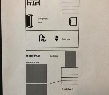 Give House | Hedegaard Holiday Apartments