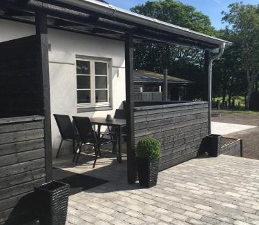 Give House | Hedegaard Holiday Apartments