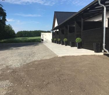 Give House | Hedegaard Holiday Apartments