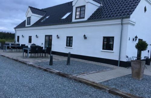 Engesvang Bed & Breakfast | Hedegaarden