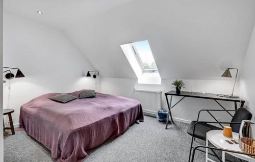 Engesvang Bed & Breakfast | Hedegaarden