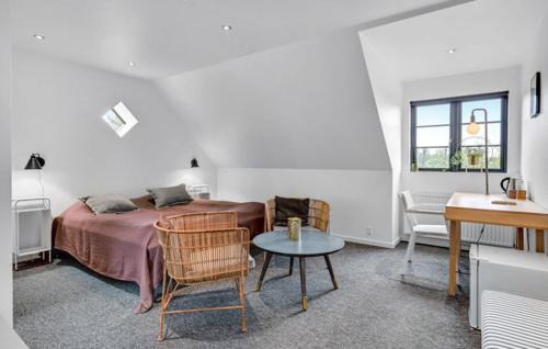 Engesvang Bed & Breakfast | Hedegaarden