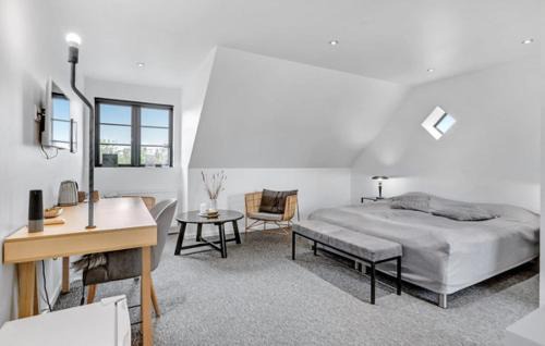 Engesvang Bed & Breakfast | Hedegaarden