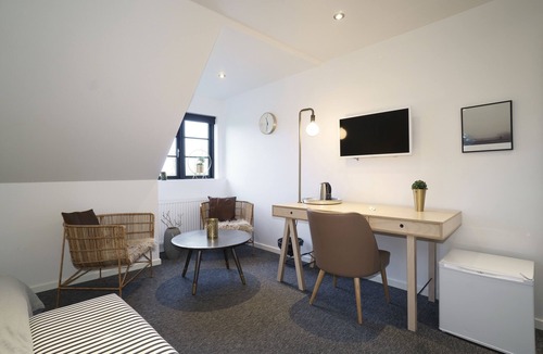 Engesvang Bed & Breakfast | Hedegaarden