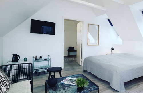 Engesvang Bed & Breakfast | Hedegaarden