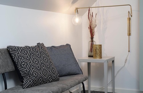 Engesvang Bed & Breakfast | Hedegaarden